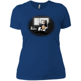 The Adventurer Women's Premium T-Shirt