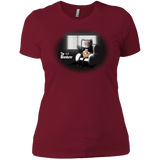 The Adventurer Women's Premium T-Shirt