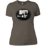 The Adventurer Women's Premium T-Shirt