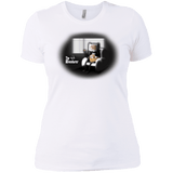 The Adventurer Women's Premium T-Shirt