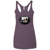 The Adventurer Women's Triblend Racerback Tank