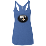 The Adventurer Women's Triblend Racerback Tank