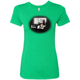 The Adventurer Women's Triblend T-Shirt