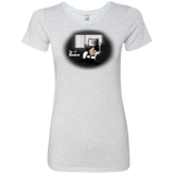 The Adventurer Women's Triblend T-Shirt