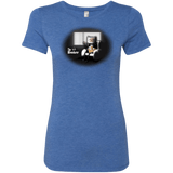 The Adventurer Women's Triblend T-Shirt