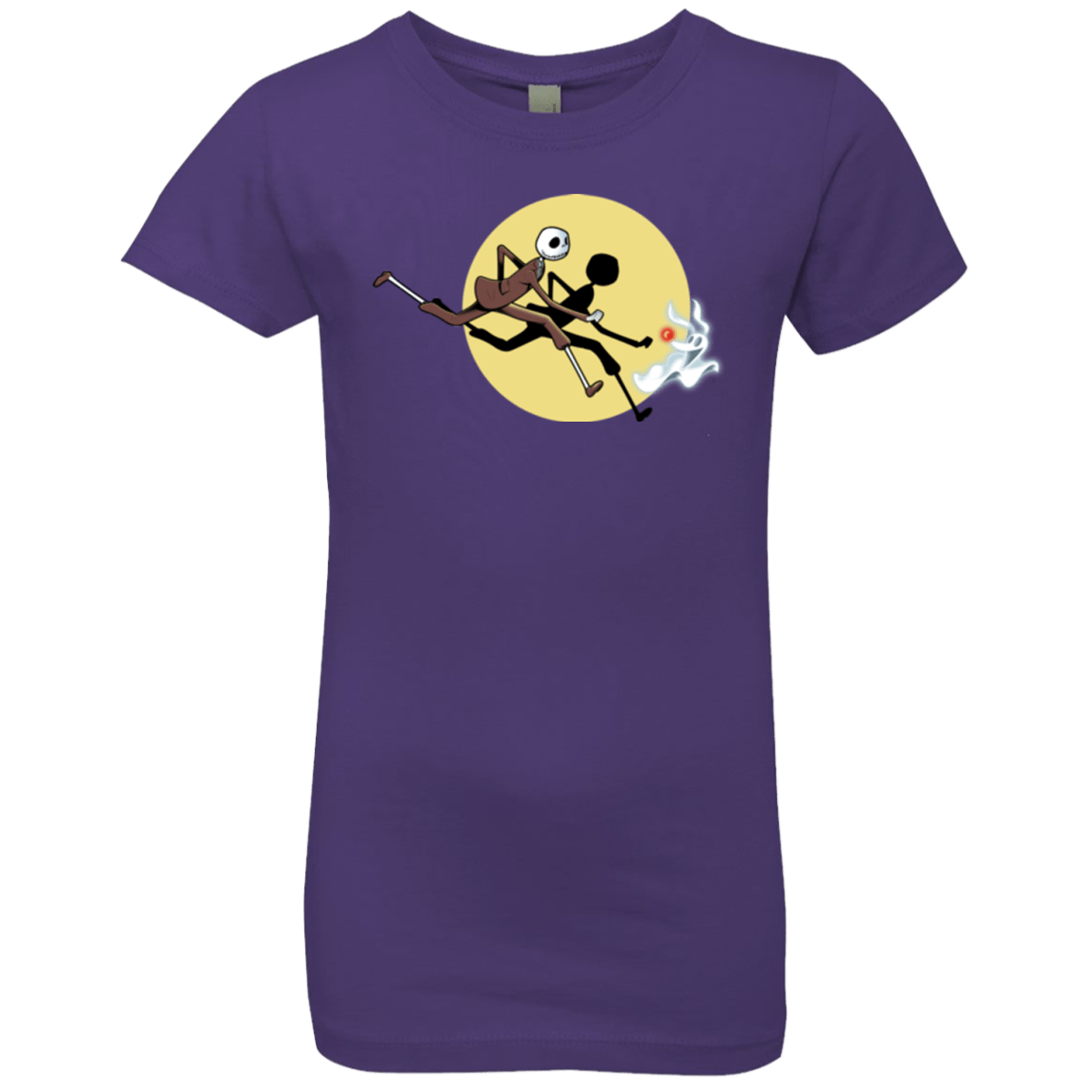 The Adventures of Jack Girls Premium T-Shirt