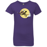 The Adventures of Jack Girls Premium T-Shirt