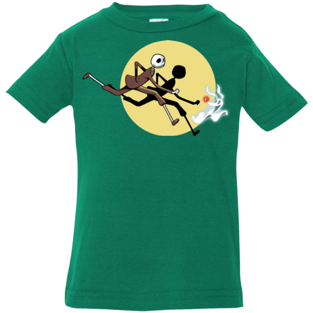 T-Shirts Kelly / 6 Months The Adventures of Jack Infant Premium T-Shirt