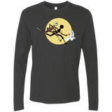 The Adventures of Jack Men's Premium Long Sleeve