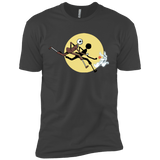 The Adventures of Jack Men's Premium T-Shirt