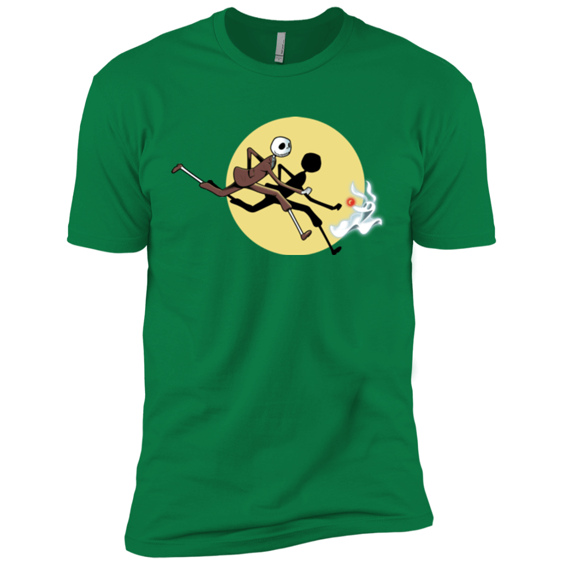 The Adventures of Jack Men's Premium T-Shirt