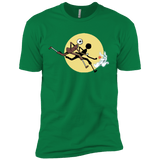 The Adventures of Jack Men's Premium T-Shirt
