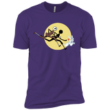 T-Shirts Purple Rush/ / X-Small The Adventures of Jack Men's Premium T-Shirt