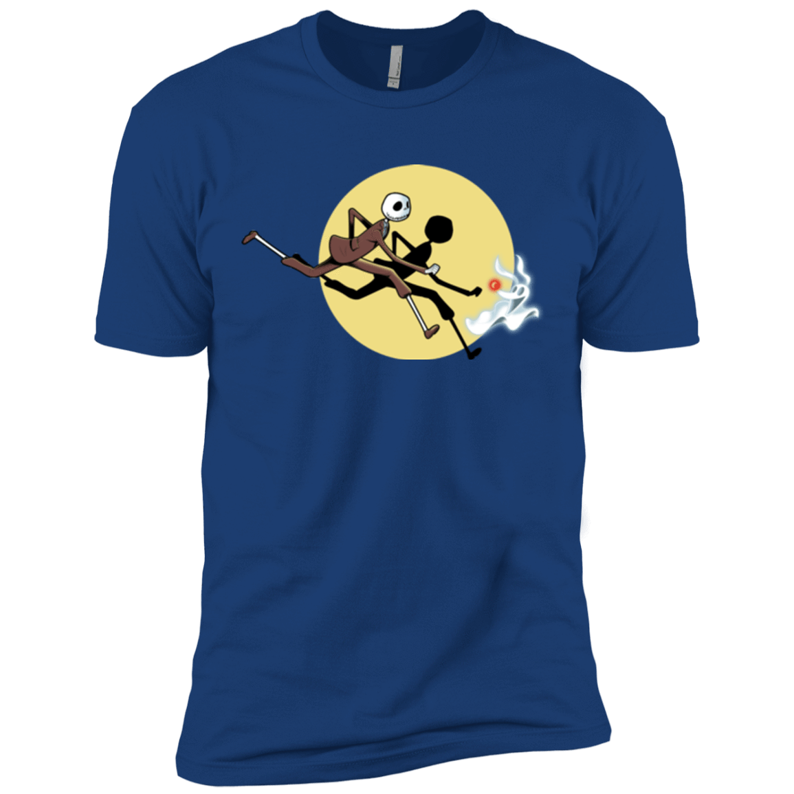 T-Shirts Royal / X-Small The Adventures of Jack Men's Premium T-Shirt