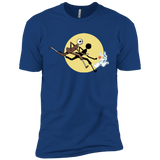 T-Shirts Royal / X-Small The Adventures of Jack Men's Premium T-Shirt