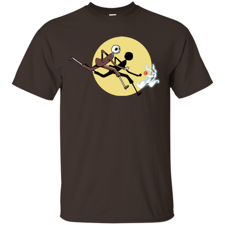 T-Shirts Dark Chocolate / Small The Adventures of Jack T-Shirt