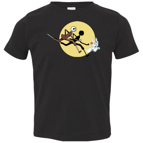 T-Shirts Black / 2T The Adventures of Jack Toddler Premium T-Shirt