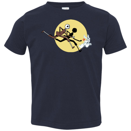 T-Shirts Navy / 2T The Adventures of Jack Toddler Premium T-Shirt