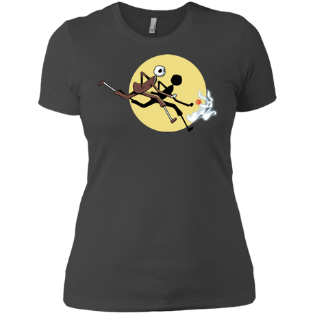 T-Shirts Heavy Metal / X-Small The Adventures of Jack Women's Premium T-Shirt