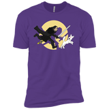 T-Shirts Purple Rush / YXS The Adventures of Jon Snow Boys Premium T-Shirt