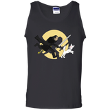 T-Shirts Black / S The Adventures of Jon Snow Men's Tank Top