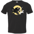 T-Shirts Black / 2T The Adventures of Jon Snow Toddler Premium T-Shirt