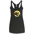 T-Shirts Vintage Black / X-Small The Adventures of Star Lord Women's Triblend Racerback Tank