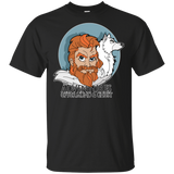 T-Shirts Black / S The Adventures of Tormund and Ghost T-Shirt