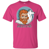 T-Shirts Heliconia / S The Adventures of Tormund and Ghost T-Shirt