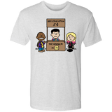 The Adviser Men's Triblend T-Shirt