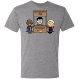 The Adviser Men's Triblend T-Shirt