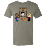 The Adviser Men's Triblend T-Shirt