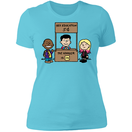 T-Shirts Cancun / S The Adviser Women's Premium T-Shirt