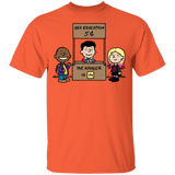 T-Shirts Orange / YXS The Adviser Youth T-Shirt