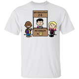 T-Shirts White / YXS The Adviser Youth T-Shirt