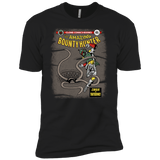 T-Shirts Black / YXS The Amazing Bounty Hunter Boys Premium T-Shirt
