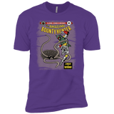 T-Shirts Purple Rush / YXS The Amazing Bounty Hunter Boys Premium T-Shirt