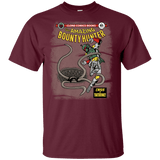 The Amazing Bounty Hunter Youth T-Shirt
