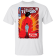 T-Shirts White / S The Amazing Tetsuo T-Shirt