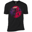 T-Shirts Black / YXS The Amorphous Parasite Boys Premium T-Shirt