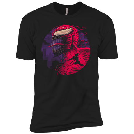 T-Shirts Black / YXS The Amorphous Parasite Boys Premium T-Shirt