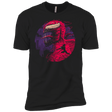 T-Shirts Black / X-Small The Amorphous Parasite Men's Premium T-Shirt