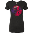 T-Shirts Vintage Black / S The Amorphous Parasite Women's Triblend T-Shirt