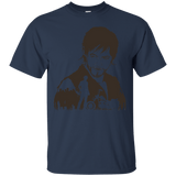 T-Shirts Navy / Small The Archer T-Shirt