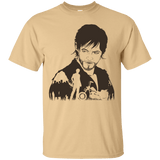 T-Shirts Vegas Gold / Small The Archer T-Shirt