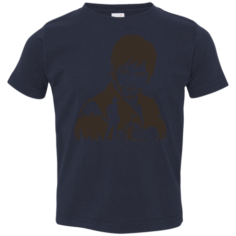 T-Shirts Navy / 2T The Archer Toddler Premium T-Shirt