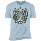 T-Shirts Light Blue / YXS The Arrow Crest Boys Premium T-Shirt