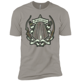 T-Shirts Light Grey / YXS The Arrow Crest Boys Premium T-Shirt