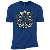 T-Shirts Royal / YXS The Arrow Crest Boys Premium T-Shirt
