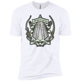 T-Shirts White / YXS The Arrow Crest Boys Premium T-Shirt
